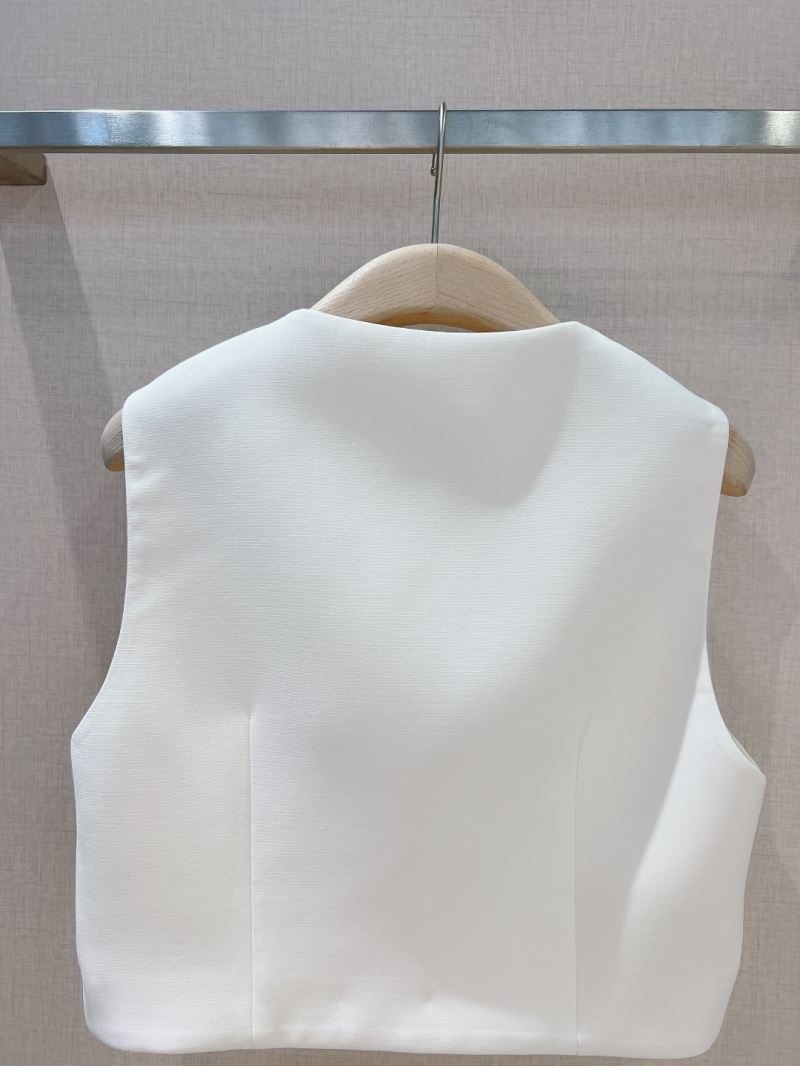 Christian Dior Vest